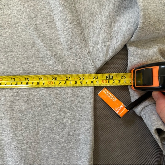 Starter Green Bay Packers NFC Champions Sweatshirt Men's Large Vintage 1997 - Picture 8 of 9